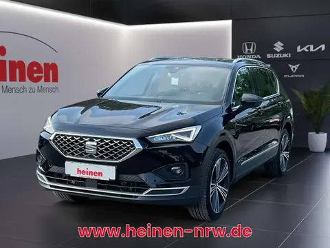 Used SEAT TARRACO Diesel 2022 Ad 