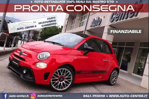 Annonce ABARTH 595 Essence 2019 d'occasion 