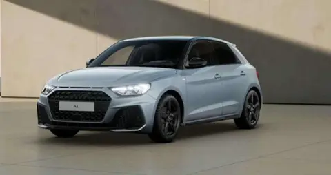 Annonce AUDI A1 Essence 2024 d'occasion 