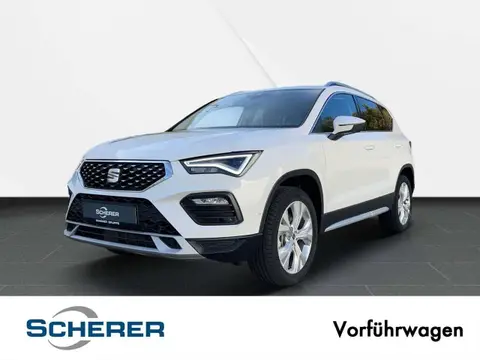 Used SEAT ATECA Petrol 2024 Ad 