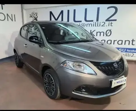 Annonce LANCIA YPSILON Hybride 2024 d'occasion 