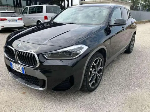 Used BMW X2 Diesel 2021 Ad 