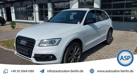 Used AUDI Q5 Diesel 2016 Ad 