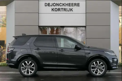 Used LAND ROVER DISCOVERY Hybrid 2023 Ad Belgium