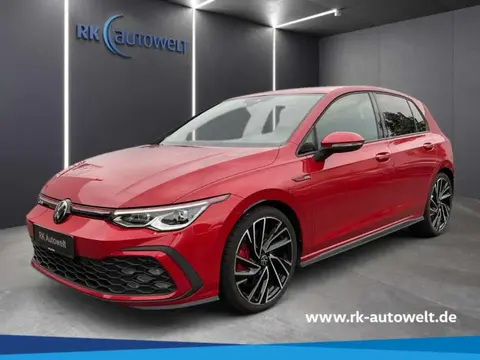 Annonce VOLKSWAGEN GOLF Essence 2023 d'occasion 