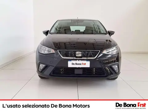 Annonce SEAT IBIZA Diesel 2020 d'occasion 