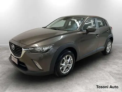 Used MAZDA CX-3 Diesel 2018 Ad 