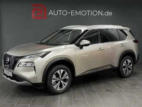 Used NISSAN X-TRAIL Hybrid 2024 Ad 