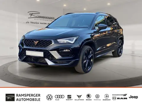 Used CUPRA ATECA Petrol 2024 Ad 