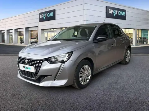 Used PEUGEOT 208 Petrol 2022 Ad 