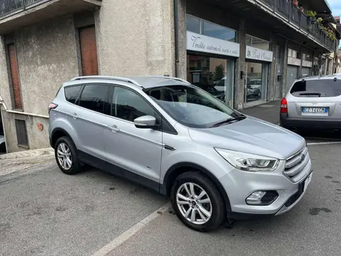 Used FORD KUGA Diesel 2017 Ad 