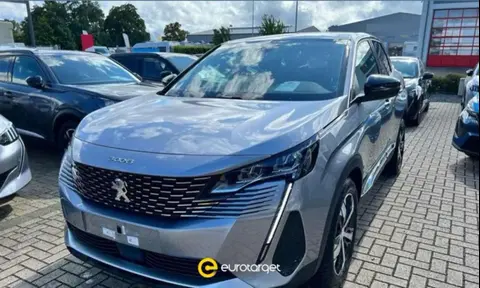 Annonce PEUGEOT 3008 Diesel 2022 d'occasion 