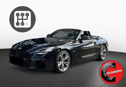 Used BMW Z4 Petrol 2019 Ad 