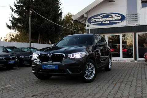 Used BMW X3 Diesel 2021 Ad 