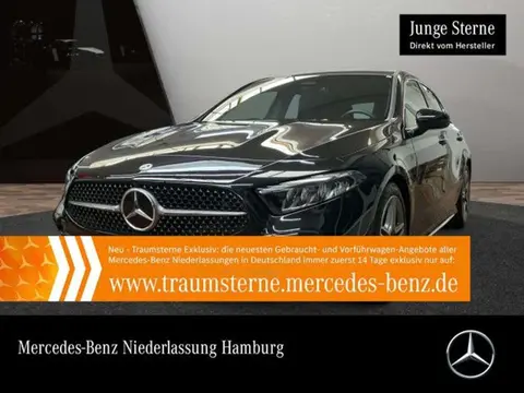 Annonce MERCEDES-BENZ CLASSE A Essence 2023 d'occasion Allemagne