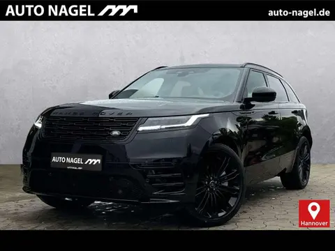 Annonce LAND ROVER RANGE ROVER VELAR Diesel 2024 d'occasion 