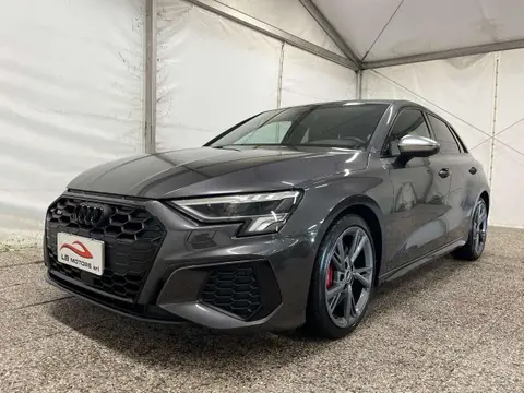 Annonce AUDI S3 Essence 2021 d'occasion 