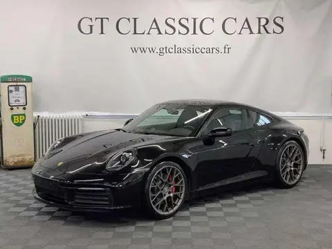 Used PORSCHE 992 Petrol 2019 Ad 