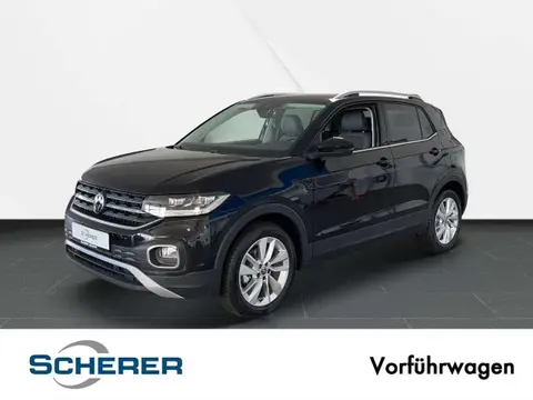 Used VOLKSWAGEN T-CROSS Petrol 2023 Ad 