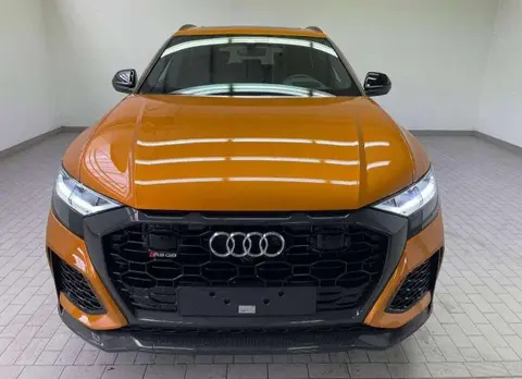 Annonce AUDI RSQ8 Essence 2022 d'occasion 