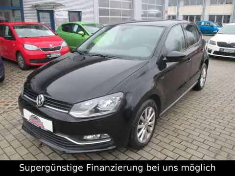 Used VOLKSWAGEN POLO Petrol 2015 Ad 