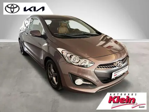 Used HYUNDAI I30 Petrol 2014 Ad 