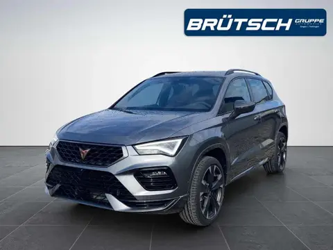 Used CUPRA ATECA Petrol 2024 Ad 