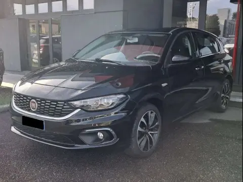 Annonce FIAT TIPO Diesel 2019 d'occasion 