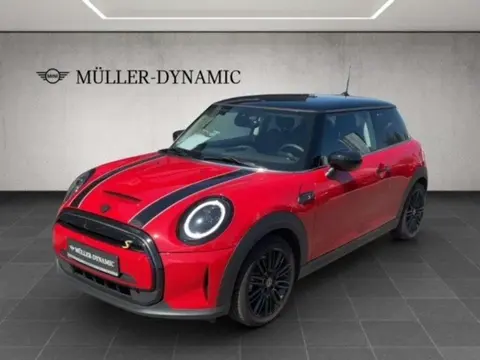 Used MINI COOPER Electric 2023 Ad 