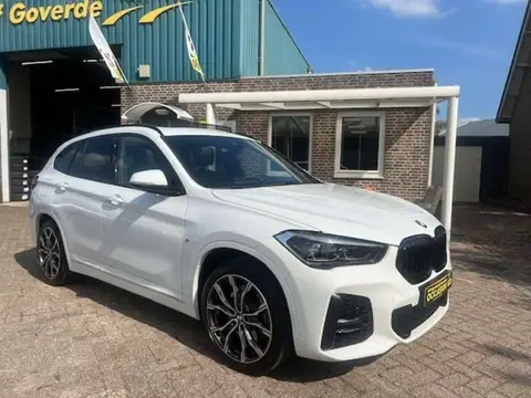 Used BMW X1 Hybrid 2021 Ad 