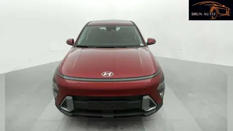 Used HYUNDAI KONA  2024 Ad 