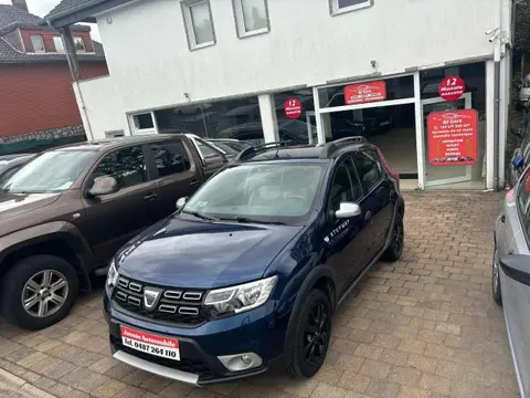 Used DACIA SANDERO Diesel 2019 Ad Belgium