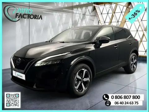 Annonce NISSAN QASHQAI Essence 2023 d'occasion 