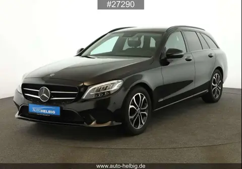 Used MERCEDES-BENZ CLASSE C  2019 Ad 