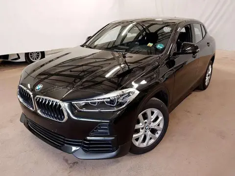 Used BMW X2 Petrol 2023 Ad Germany