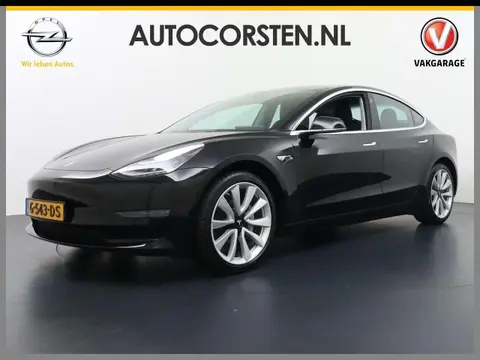 Annonce TESLA MODEL 3 Électrique 2019 d'occasion 