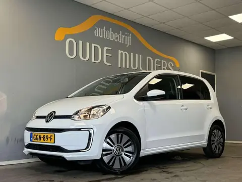 Annonce VOLKSWAGEN UP! Électrique 2018 d'occasion 