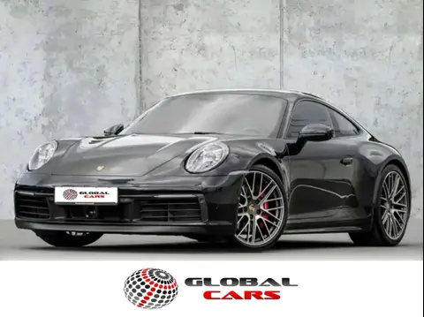 Used PORSCHE 992 Petrol 2023 Ad 