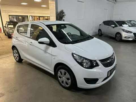 Used OPEL KARL Petrol 2018 Ad 