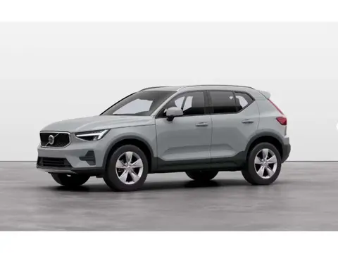 Used VOLVO XC40 Petrol 2024 Ad 