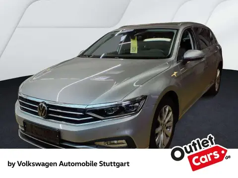 Used VOLKSWAGEN PASSAT Diesel 2024 Ad 