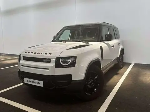 Used LAND ROVER DEFENDER Diesel 2020 Ad 