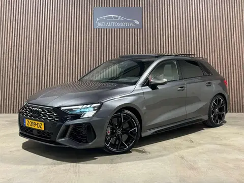 Annonce AUDI RS3 Essence 2022 d'occasion 