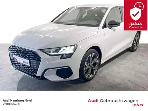 Annonce AUDI A3 Essence 2023 d'occasion Allemagne