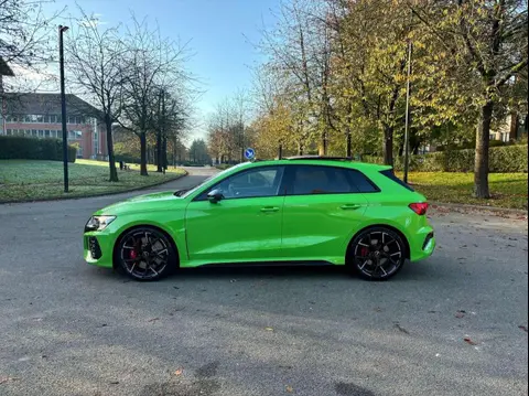 Annonce AUDI RS3 Essence 2023 d'occasion 