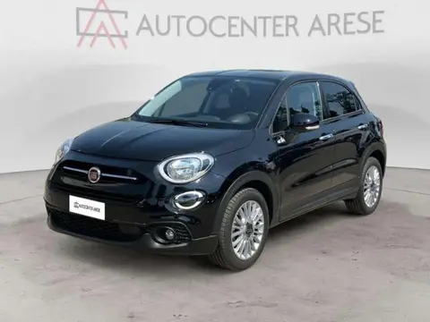 Used FIAT 500X Petrol 2021 Ad 