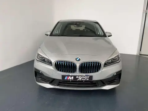 Annonce BMW SERIE 2 Hybride 2018 d'occasion 