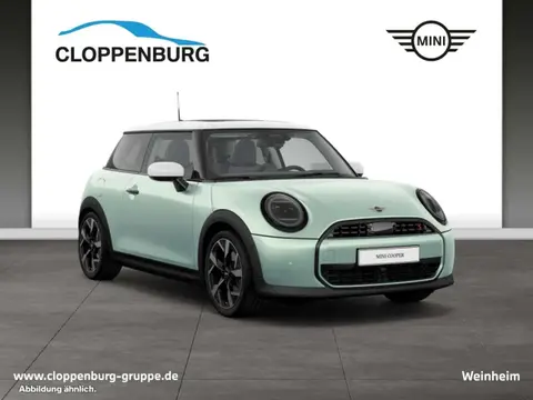 Annonce MINI COOPER Essence 2024 d'occasion 