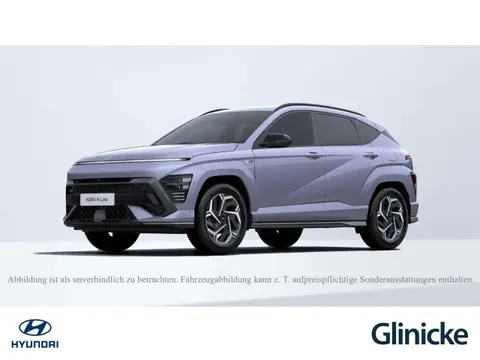 Annonce HYUNDAI KONA Essence 2024 d'occasion 