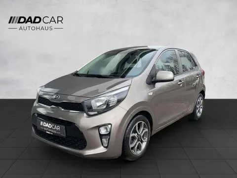 Annonce KIA PICANTO Essence 2019 d'occasion 